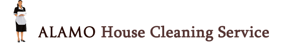 Alamo House Cleaning Service